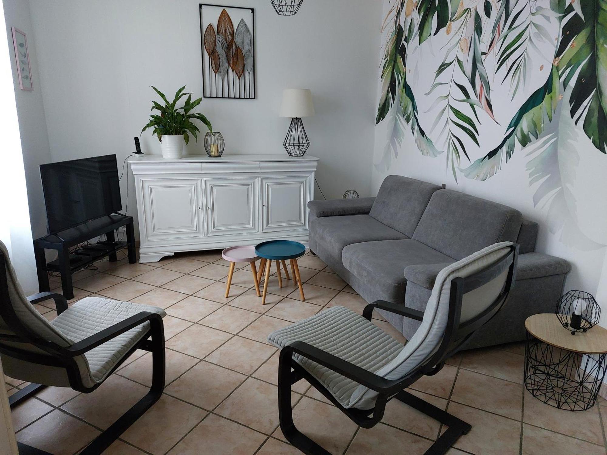 Gite De L Epinette Commentry Exteriör bild